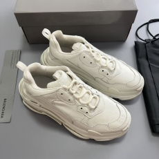 Balenciaga Triple S Series Shoes